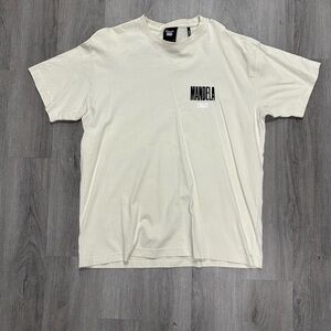 Kith Nelson Mandela T-shirt